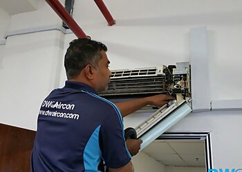 Tuas Air Conditioning Services DW Aircon Servicing Singapore Tuas image 2 Tuas Air Conditioning Services DW Aircon Servicing Singapore Tuas image 2