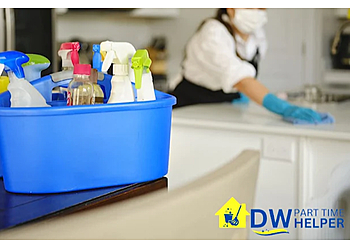 Bukit Merah Cleaning Services DW Part Time Helper Singapore image 2 Bukit Merah Cleaning Services DW Part Time Helper Singapore image 2