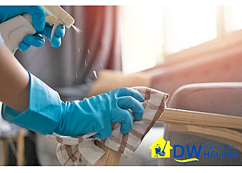 Bukit Merah Cleaning Services DW Part Time Helper Singapore image 3 Bukit Merah Cleaning Services DW Part Time Helper Singapore image 3