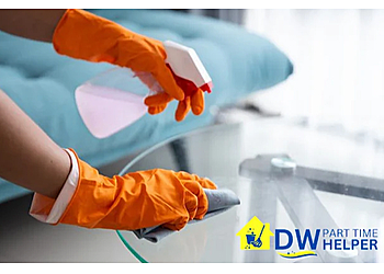 Bukit Merah Cleaning Services DW Part Time Helper Singapore image 1 Bukit Merah Cleaning Services DW Part Time Helper Singapore image 1