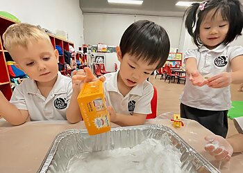 Chinatown Preschools Da Little Preschool image 2 Chinatown Preschools Da Little Preschool image 2