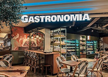 Da Paolo Gastronomia photo Da Paolo Gastronomia