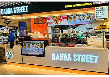 Pasir Ris Indian Restaurants Dabba Street image 2 Pasir Ris Indian Restaurants Dabba Street image 2