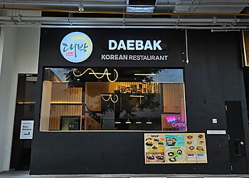 Daebak Korean Restaurant photo Daebak Korean Restaurant