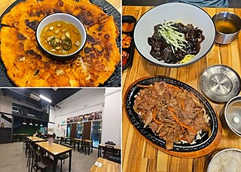 Daebak Korean Restaurant image Daebak Korean Restaurant