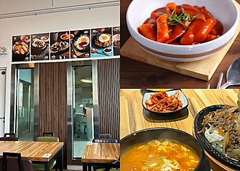 Toa Payoh Korean Restaurants Daebak Korean Restaurant image 3 Toa Payoh Korean Restaurants Daebak Korean Restaurant image 3