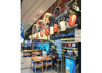 Marine Parade Japanese Restaurants Dai-Ichi Fishmart image 2 Marine Parade Japanese Restaurants Dai-Ichi Fishmart image 2