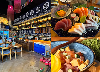 Marine Parade Japanese Restaurants Dai-Ichi Fishmart image 3 Marine Parade Japanese Restaurants Dai-Ichi Fishmart image 3