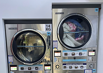 Toa Payoh Laundry Services Daily Wash Laundromat @ Toa Payoh image 3 Toa Payoh Laundry Services Daily Wash Laundromat @ Toa Payoh image 3