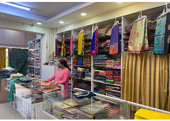 Little India Clothing Stores Dakshaini Silks Pte Ltd. image 2 Little India Clothing Stores Dakshaini Silks Pte Ltd. image 2