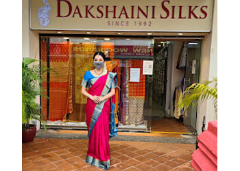 Dakshaini Silks Pte Ltd.