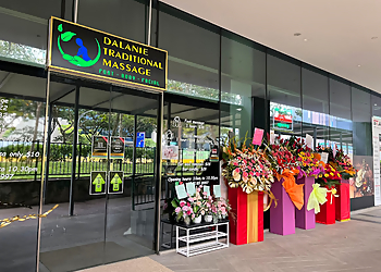 Little India Massage Therapists Dalanie Traditional Massage image 2 Little India Massage Therapists Dalanie Traditional Massage image 2