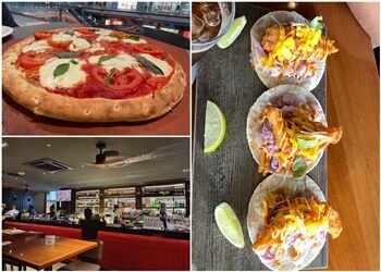 Marina Bay Pubs Dallas Restaurant & Bar image 3 Marina Bay Pubs Dallas Restaurant & Bar image 3