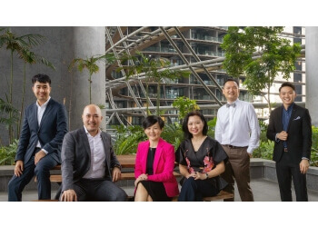 Dan Ho & Associates - ORANGETEE & TIE PTE LTD photo Dan Ho & Associates - ORANGETEE & TIE PTE LTD