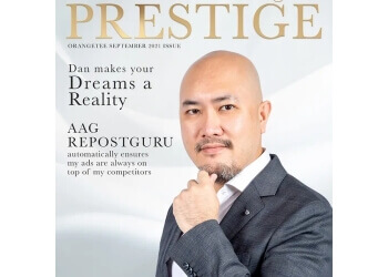 Dan Ho & Associates - ORANGETEE & TIE PTE LTD image Dan Ho & Associates - ORANGETEE & TIE PTE LTD