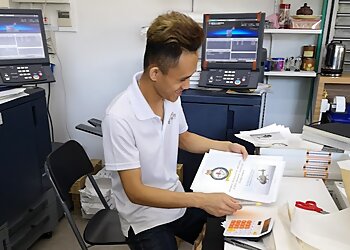 Serangoon Printing Companies DanLim PrintLab image 2 Serangoon Printing Companies DanLim PrintLab image 2