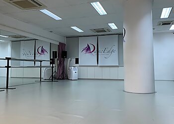Bukit Merah Dance Classes DancEdge Academy image 3 Bukit Merah Dance Classes DancEdge Academy image 3