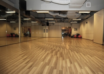 Dance Movement Inc. image Dance Movement Inc.