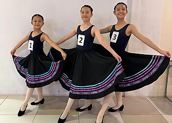 Bedok Dance Classes Dance Runway image 2 Bedok Dance Classes Dance Runway image 2