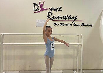 Bedok Dance Classes Dance Runway image 3 Bedok Dance Classes Dance Runway image 3