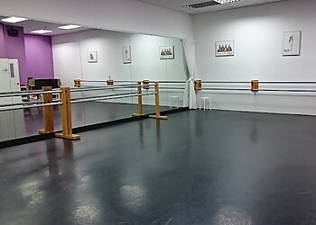 Boon Lay Dance Classes Dancepointe Academy image 2 Boon Lay Dance Classes Dancepointe Academy image 2