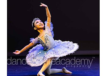 Hougang Dance Classes Dancepointe Academy image 2 Hougang Dance Classes Dancepointe Academy image 2