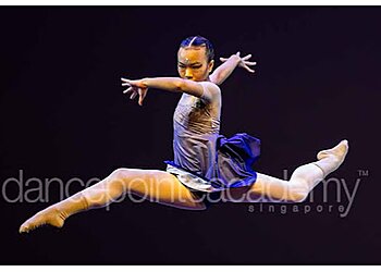 Hougang Dance Classes Dancepointe Academy image 3 Hougang Dance Classes Dancepointe Academy image 3