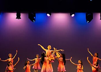 Pasir Ris Dance Classes Dancepointe Academy image 2 Pasir Ris Dance Classes Dancepointe Academy image 2