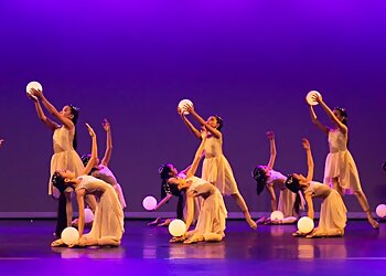 Pasir Ris Dance Classes Dancepointe Academy image 3 Pasir Ris Dance Classes Dancepointe Academy image 3