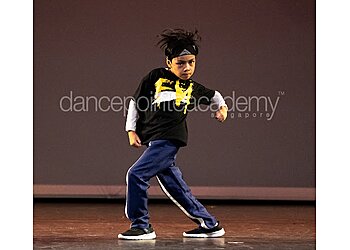 Punggol Dance Classes Dancepointe Academy image 2 Punggol Dance Classes Dancepointe Academy image 2