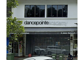Dancepointe Academy