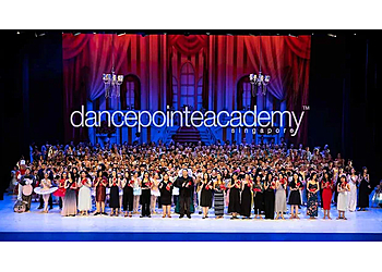 Queenstown Dance Classes Dancepointe Academy @ Alexandra image 3 Queenstown Dance Classes Dancepointe Academy @ Alexandra image 3