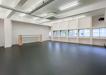 Dancepointe Academy Ang Mo Kio photo Dancepointe Academy Ang Mo Kio