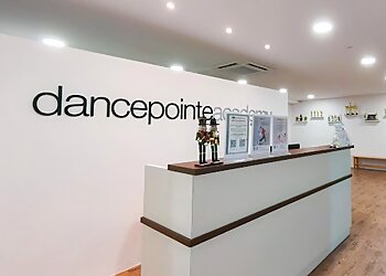 Dancepointe Academy Ang Mo Kio