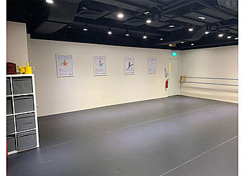 Hougang Dance Classes Dancepointe Academy @ Buangkok image 2 Hougang Dance Classes Dancepointe Academy @ Buangkok image 2