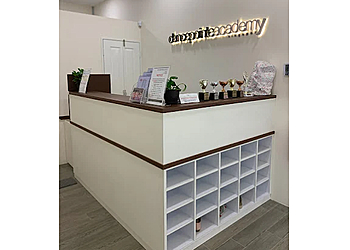 Hougang Dance Classes Dancepointe Academy @ Buangkok image 1