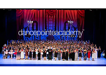 Bukit Panjang Dance Classes Dancepointe Academy Bukit Panjang image 2 Bukit Panjang Dance Classes Dancepointe Academy Bukit Panjang image 2