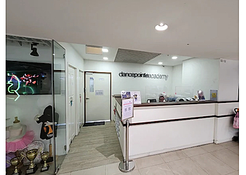 Bukit Panjang Dance Classes Dancepointe Academy Bukit Panjang image 1
