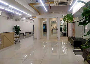 Buona Vista Dance Classes Dancepointe Academy @ Buona Vista image 2 Buona Vista Dance Classes Dancepointe Academy @ Buona Vista image 2