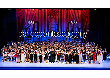 Buona Vista Dance Classes Dancepointe Academy @ Buona Vista image 3 Buona Vista Dance Classes Dancepointe Academy @ Buona Vista image 3