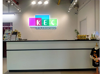 Buona Vista Dance Classes Dancepointe Academy @ Buona Vista image 1