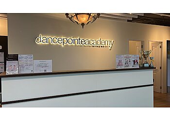 Kallang Dance Classes Dancepointe Academy@ Farrer Park image 1