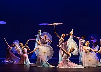 Jurong West Dance Classes Dancepointe Academy @ Jurong West image 2 Jurong West Dance Classes Dancepointe Academy @ Jurong West image 2