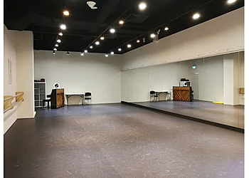 Dancepointe Academy @ Punggol