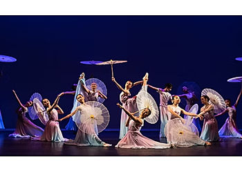 Serangoon Dance Classes Dancepointe Academy @ Seletar Yio Chu Kang image 3 Serangoon Dance Classes Dancepointe Academy @ Seletar Yio Chu Kang image 3