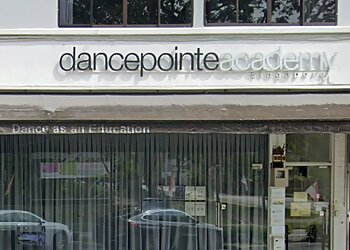 Serangoon Dance Classes Dancepointe Academy Seletar Yio Chu Kang image 1