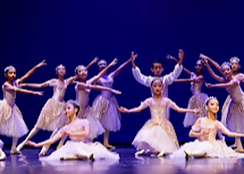 Sembawang Dance Classes Dancepointe Academy Sembawang image 2 Sembawang Dance Classes Dancepointe Academy Sembawang image 2