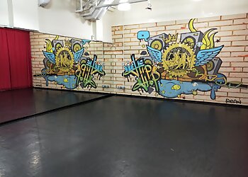 Sembawang Dance Classes Dancepointe Academy Sembawang image 3 Sembawang Dance Classes Dancepointe Academy Sembawang image 3