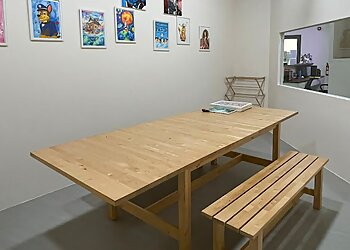 Sengkang Dance Classes Dancepointe Academy Sengkang West image 2 Sengkang Dance Classes Dancepointe Academy Sengkang West image 2