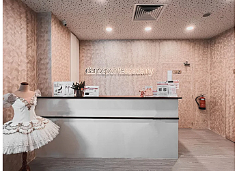 Toa Payoh Dance Classes Dancepointe Academy @ Woodleigh Mall image 1